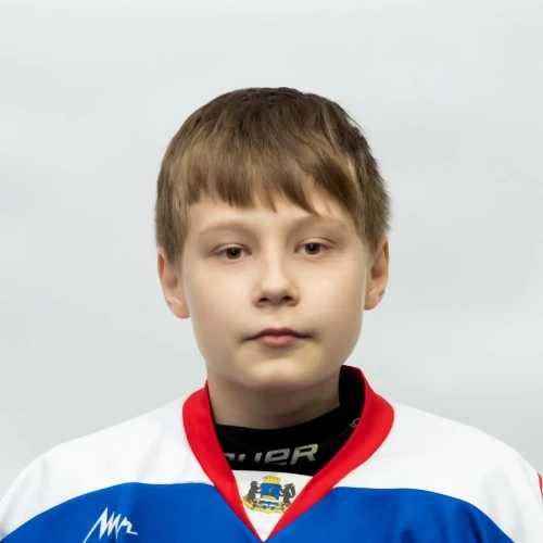 Nosyrev Egor Nikolaevich
