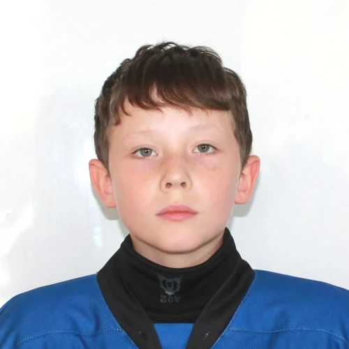 Gorohovskii Ilya Ruslanovich