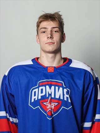 Bruver Gleb Konstantinovich