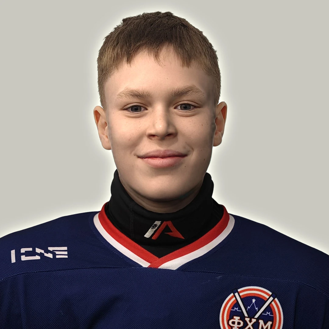 Shirokov Timofei Artemovich