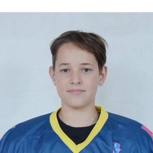 Klyandin Dmitrii Alekseevich