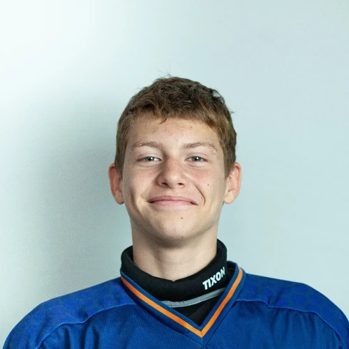 Skvortsov Evgenii Dmitrievich