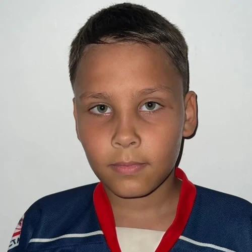 Boikov Sergei Valerevich