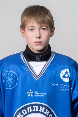Shtyh Zahar Romanovich