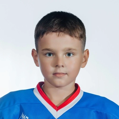 Bedarev Egor Konstantinovich