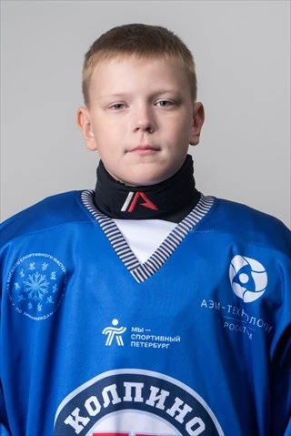 Lazovik Pavel Petrovich