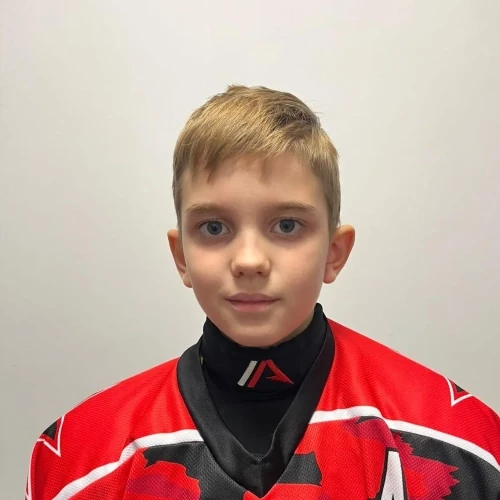 Valuev Artem Romanovich