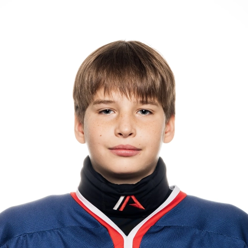 Shihov Demyan Sergeevich
