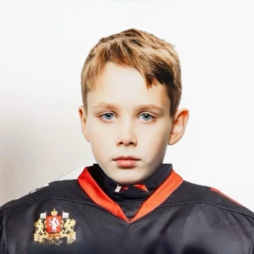 Ivanov Nikita Dmitrievich