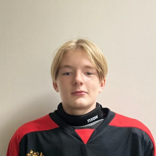 Barmakov Bulat Renatovich