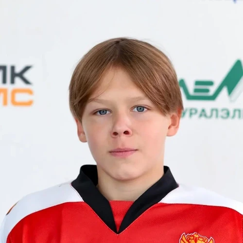 Tolmachev Artem Evgenevich