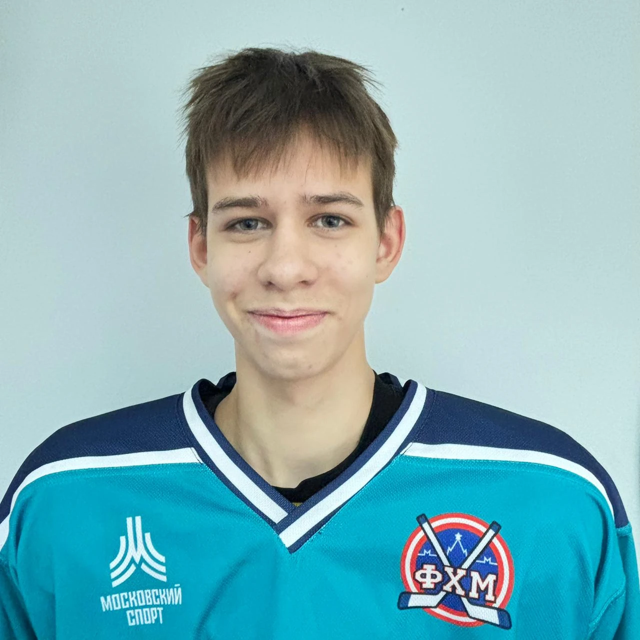 Gerasimov Konstantin Andreevich