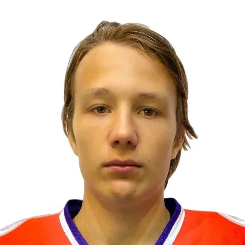 Karpov Roman Dmitrievich