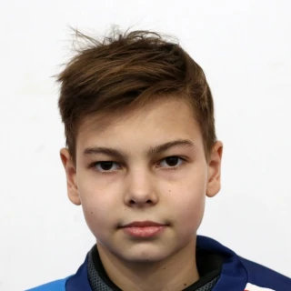 Bubenets Nikolai Egorovich