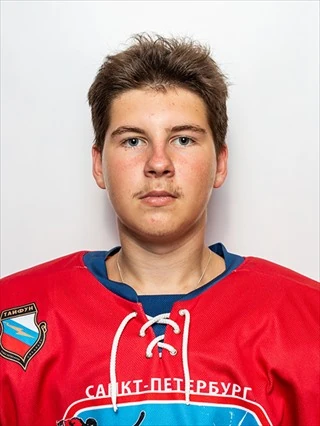 Mozalev Svyatoslav Gennadevich