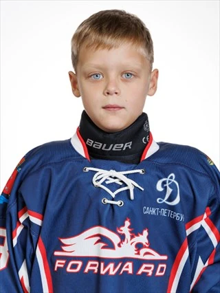 Lazutin Vyacheslav Sergeevich