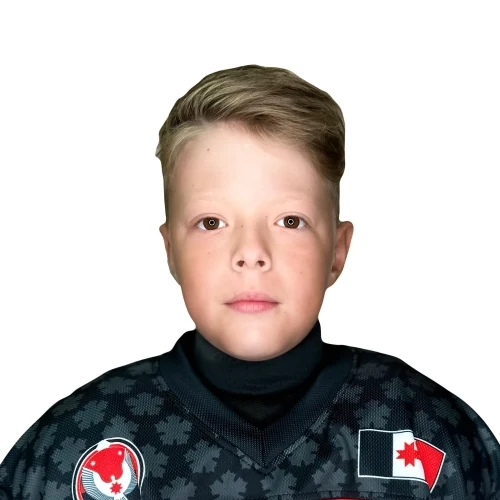 Kukushkin Daniil Dmitrievich