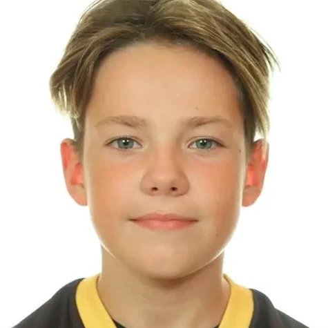Alekseev Fedor Alekseevich
