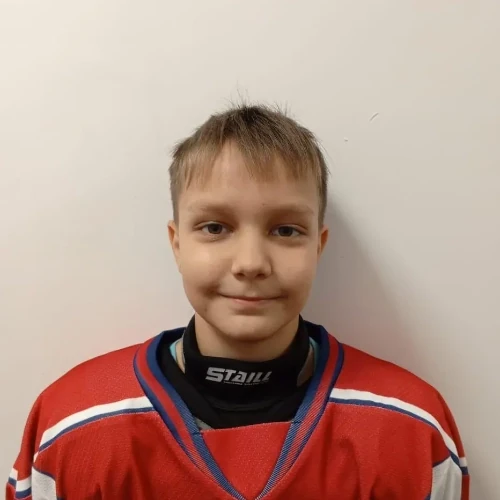 Bikbulatov Maksim Artemovich