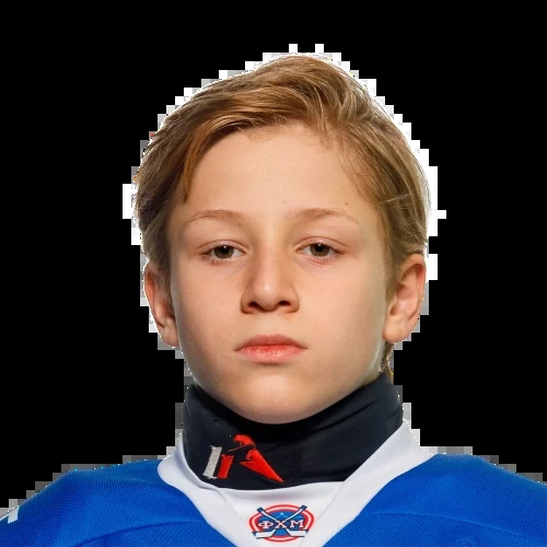 Yashin Ilya Alekseevich