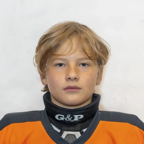 Gusev Danila Borisovich