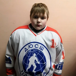 Karbasov Artem Alekseevich