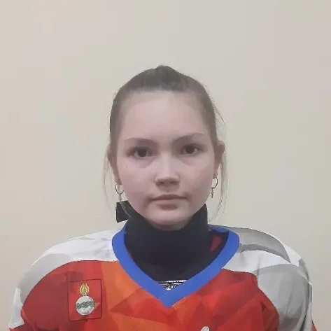 Sarycheva Sofya Sergeevna