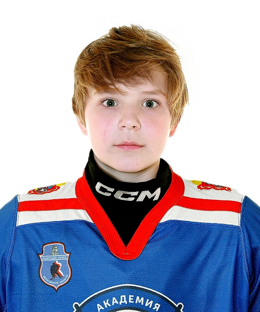 Bogdanov Makar