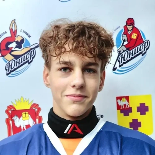 Zhemchuk Andrei Petrovich