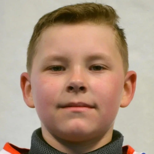 Samsonov Bogdan Gennadevich