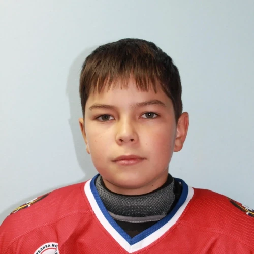 Saidyashev Salih Ravilevich