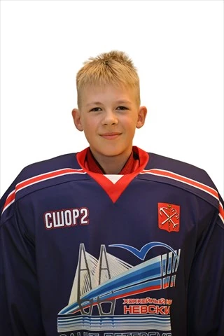Petrov Vadim Andreevich