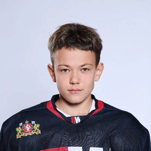 Syropyatov Platon Dmitrievich