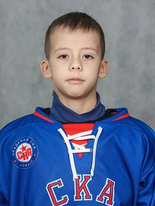 Alekseev Artem