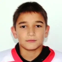 Timerhanov Kamil Shamilevich