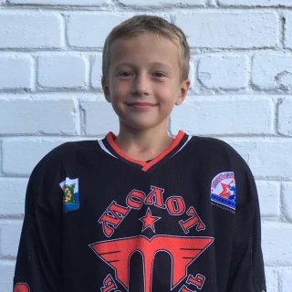 Shmotin Evgenii Denisovich