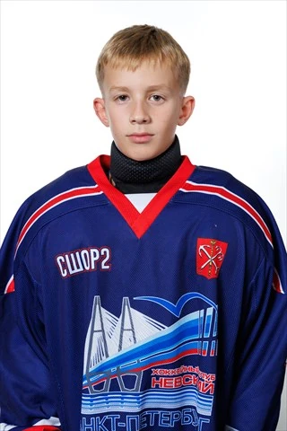 Bunin Vsevolod Dmitrievich