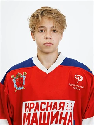 Logachev Yaromir