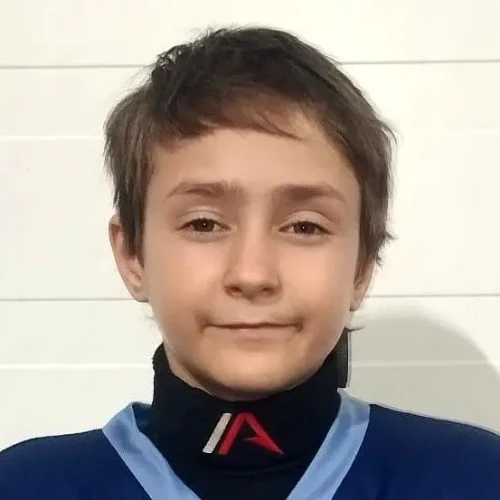 Konyuhov Artemii Alekseevich