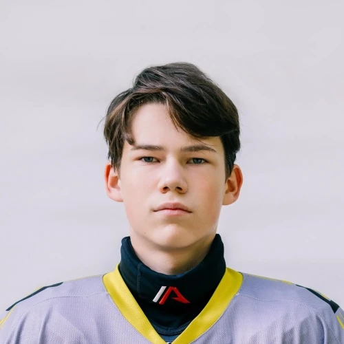 Yushkov Ilya Mihailovich