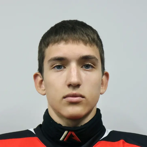 Prilukov Egor Antonovich
