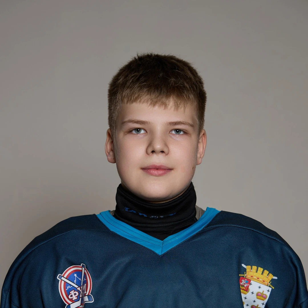 Ermishkin Aleksei Maksimovich