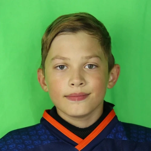 Baev Ilya Aleksandrovich