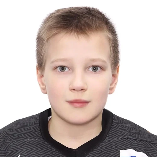 Orlov Georgii Nikolaevich