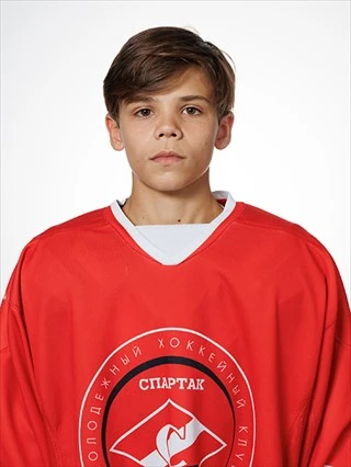 Shanin Mihail Borisovich