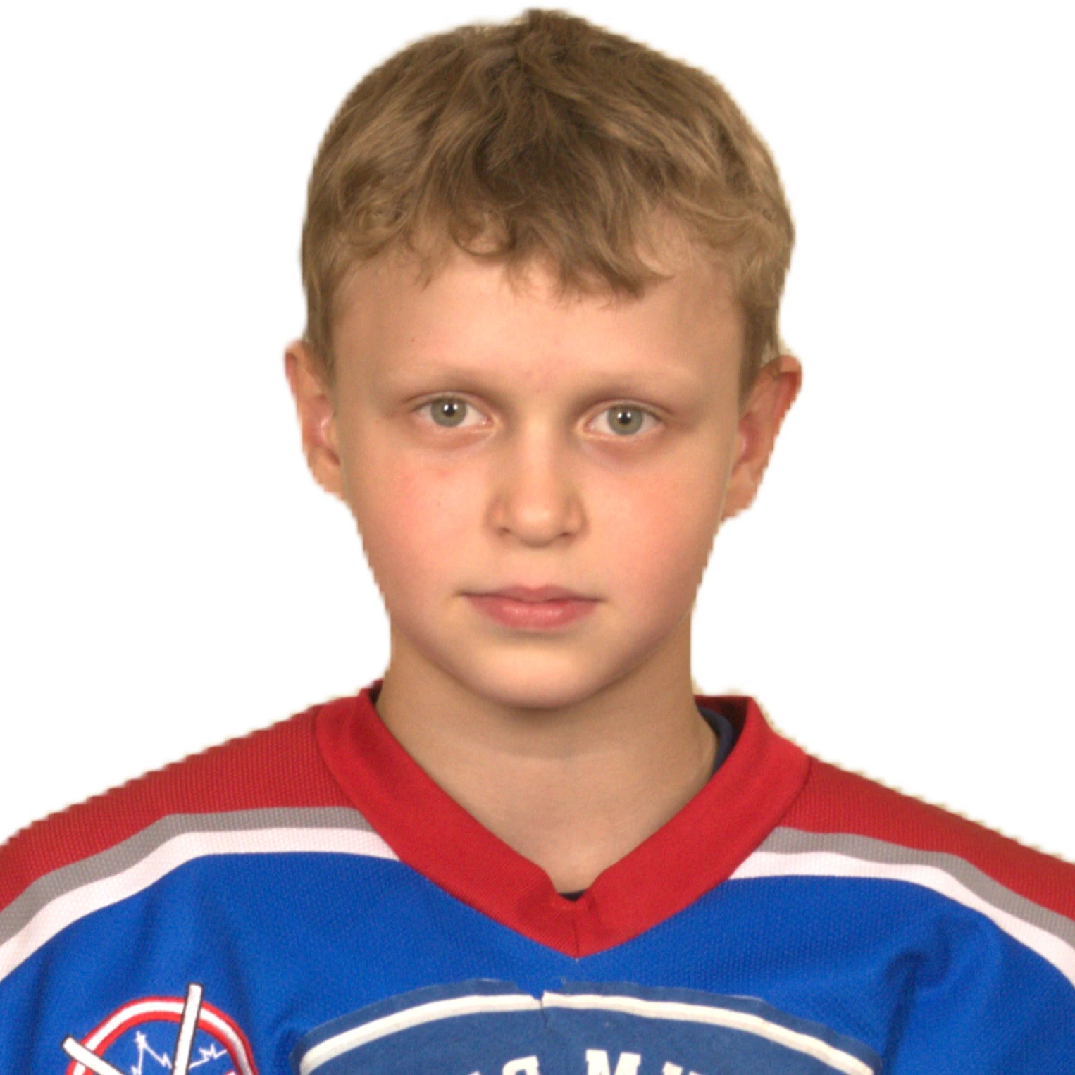 Zhmaev Matvei Andreevich