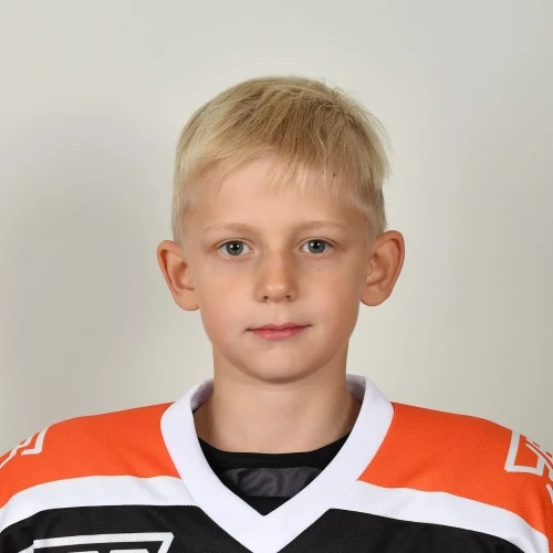Ershov Dmitrii Andreevich