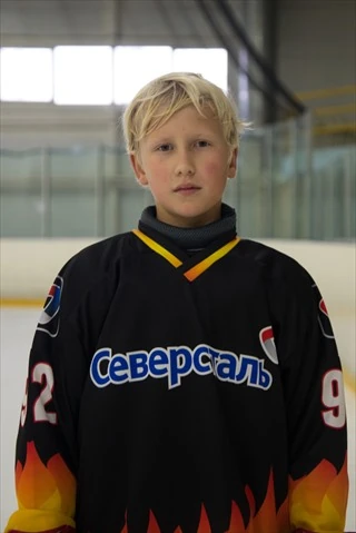 Shapin Vladislav Konstantinovich
