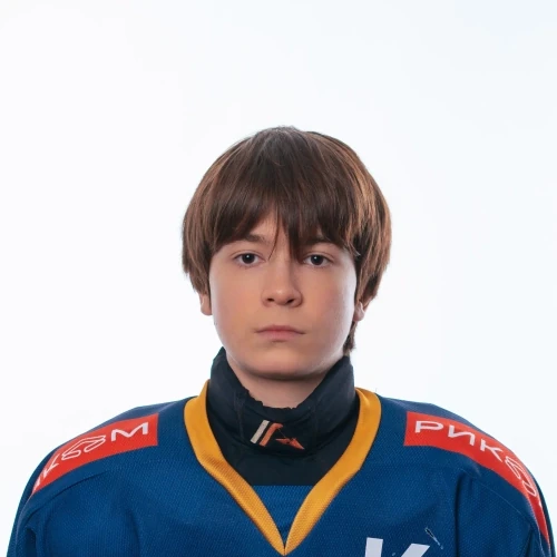 Mahmutov Arsenii Rustamovich