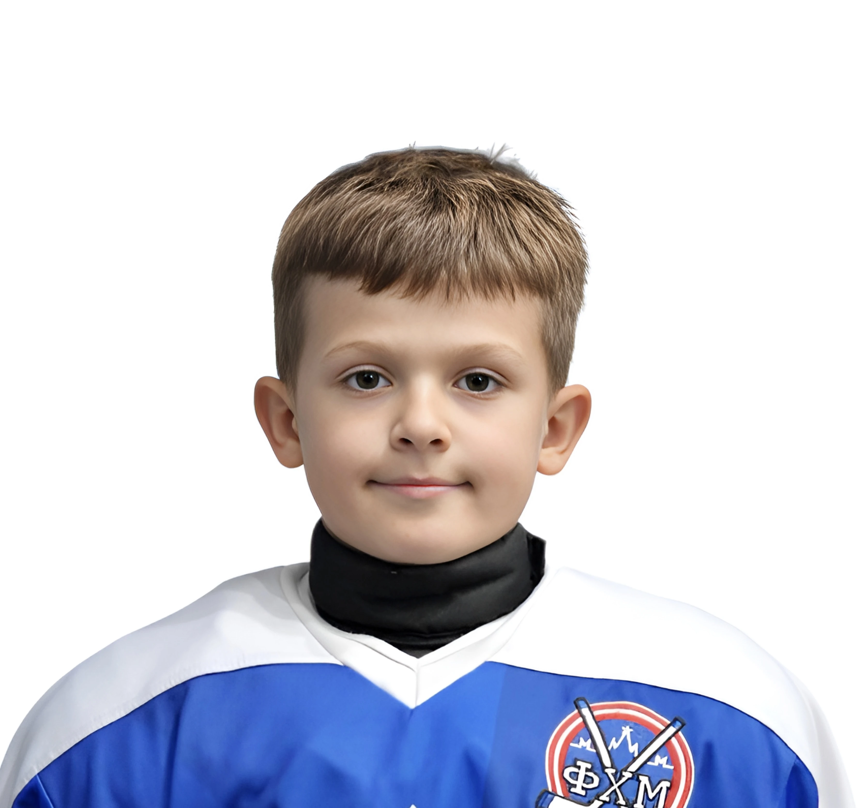 Rybchenkov Vladislav Sergeevich